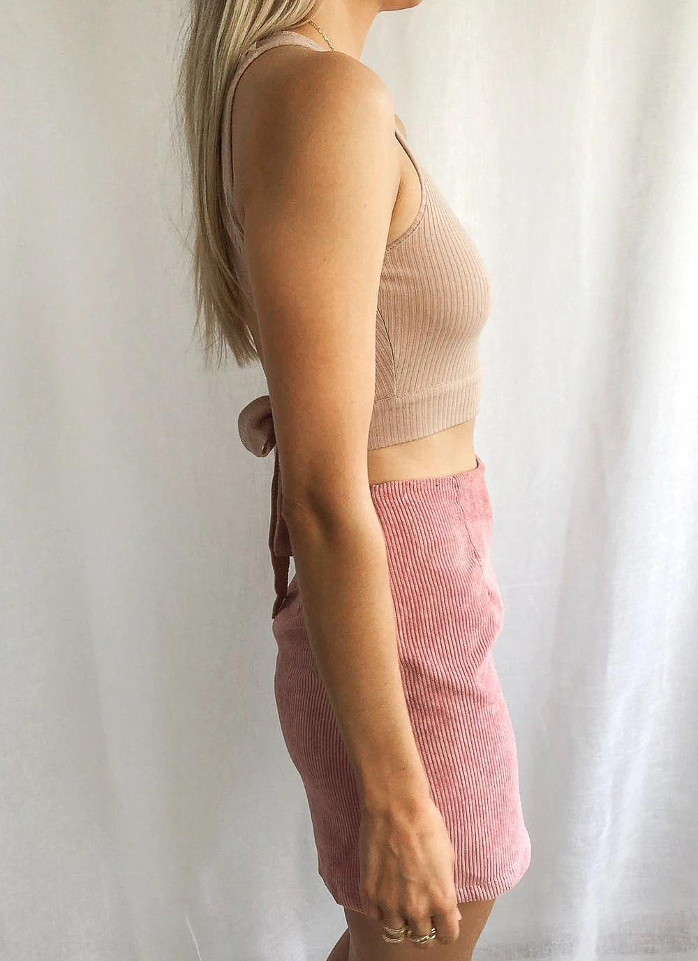 Peppermayo Billy Top - Beige New Tops 5 Peppermayo Billy Top - Beige New Tops