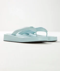 Cult Avenue Jessa Sandals - Sky Blue New Shoes 16 Cult Avenue Jessa Sandals - Sky Blue New Shoes