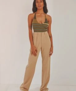 Peppermayo New & Most Loved Waiting For You Top - Green 4 Peppermayo New & Most Loved Waiting For You Top - Green