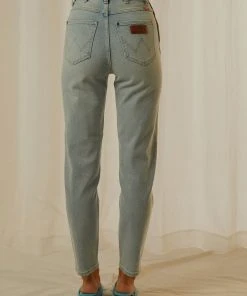 Wrangler Drew Jean - Wild Fire New & Most Loved