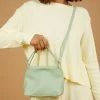 Peppermayo Valerie Bag - Green