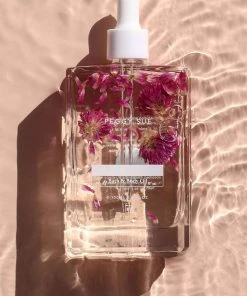 Peggy Sue New & Most Loved Bath & Body Oil - Pink 11 Peggy Sue New & Most Loved Bath & Body Oil - Pink