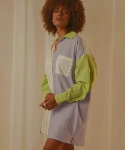 Charlie Holiday New & Most Loved Romi Shirt - Multi 12 Charlie Holiday New & Most Loved Romi Shirt - Multi