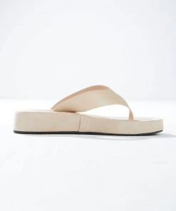 Cult Avenue Style Muse Sandals - Beige 7 Cult Avenue Style Muse Sandals - Beige
