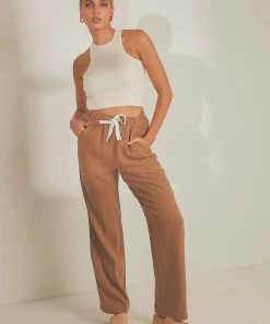 Lee New & Most Loved Marley Singlet - Unbleached