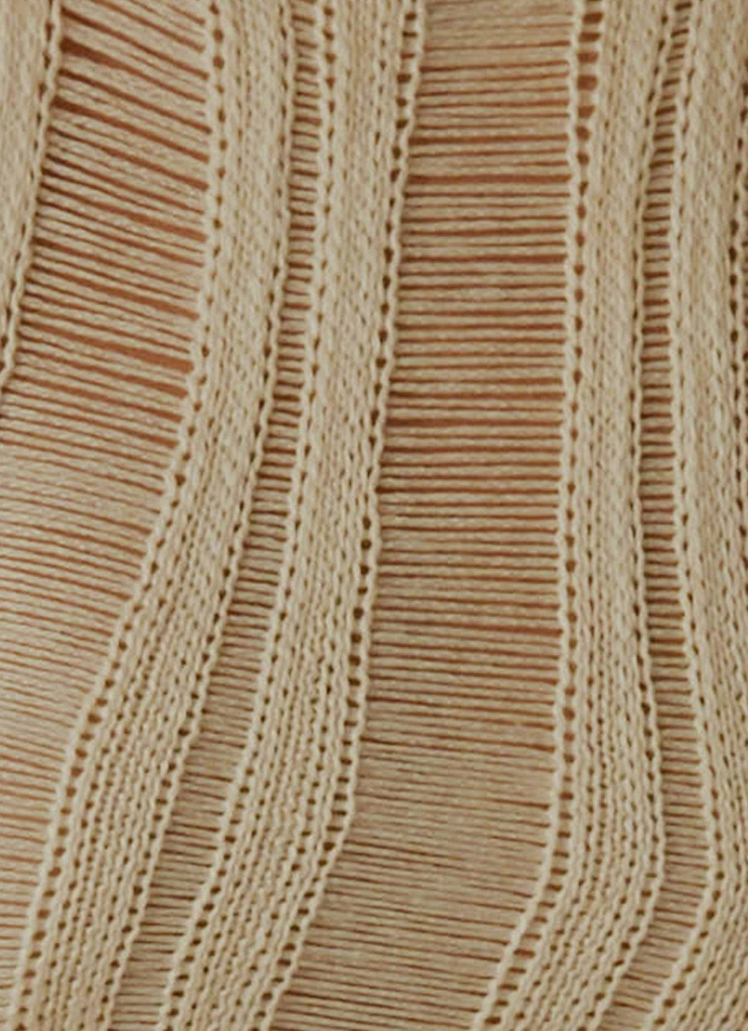 Peppermayo Exclusive New & Most Loved Perri Ladder Knit Tank - Ivory Peppermayo Exclusive New & Most Loved Perri Ladder Knit Tank - Ivory