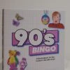 Harper Collins 90s Bingo - Multi New & Most Loved 1 Harper Collins 90s Bingo - Multi New & Most Loved