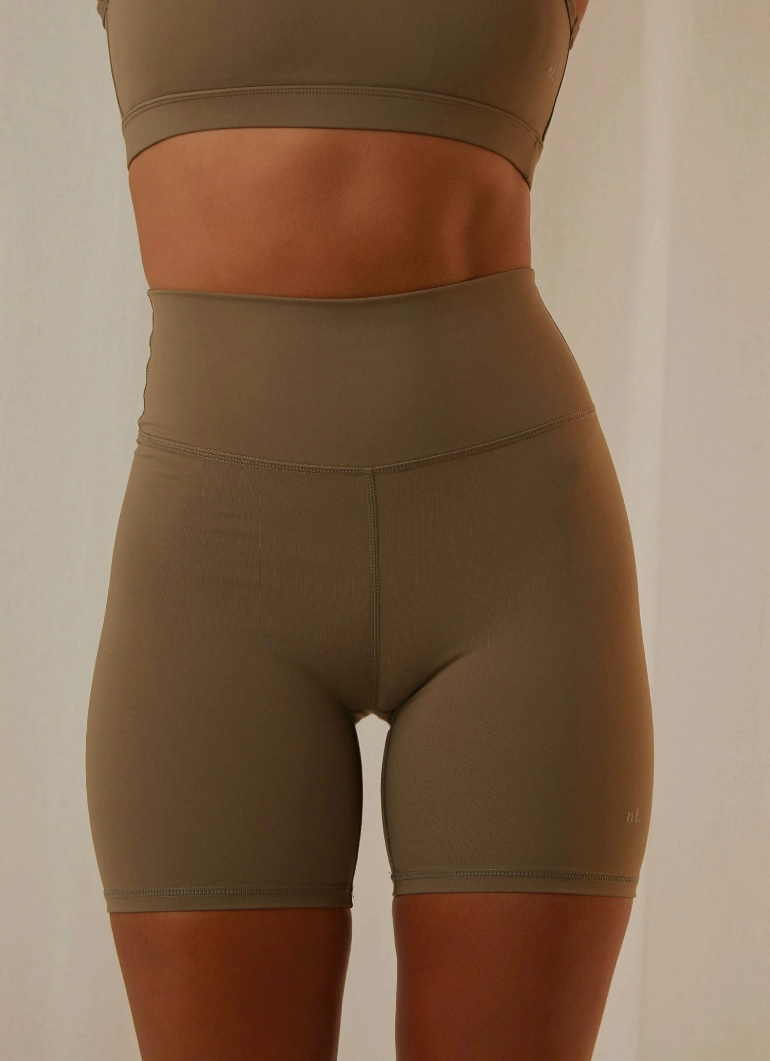 Nude Lucy New & Most Loved Nude Active Bike Short - Olive 6 Nude Lucy New & Most Loved Nude Active Bike Short - Olive