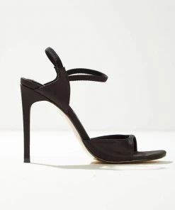 Jaggar Memento Sandal - Black 9 Jaggar Memento Sandal - Black