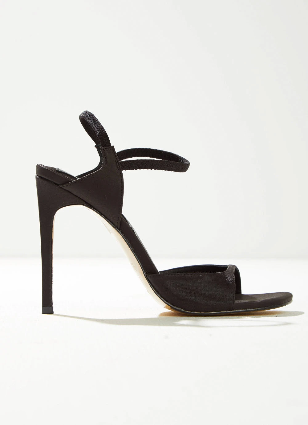 Jaggar Memento Sandal - Black 5 Jaggar Memento Sandal - Black