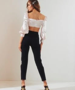 Abrand New & Most Loved A '94 High Slim Jeans - Dead Of Night 11 Abrand New & Most Loved A '94 High Slim Jeans - Dead Of Night