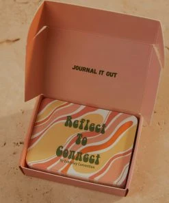 Everyday Connection Reflect To Connect Cards - Multi New & Most Loved