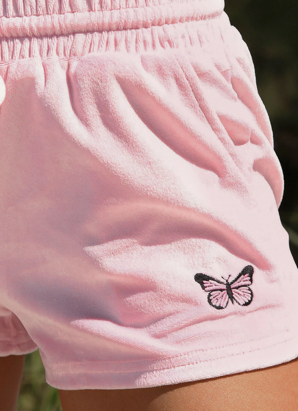Peppermayo Baby Girl Shorts - Pink New & Most Loved 5 Peppermayo Baby Girl Shorts - Pink New & Most Loved