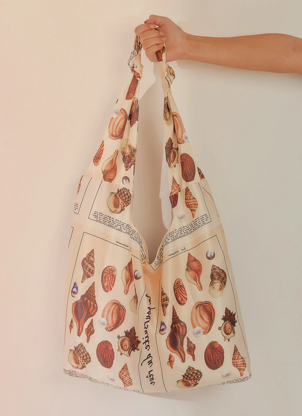 Peppermayo New & Most Loved Weekend In Positano Tote Bag - Natural 6 Peppermayo New & Most Loved Weekend In Positano Tote Bag - Natural