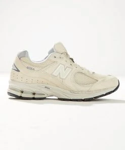 New Balance New & Most Loved 2002R Sneaker - Bone 10 New Balance New & Most Loved 2002R Sneaker - Bone