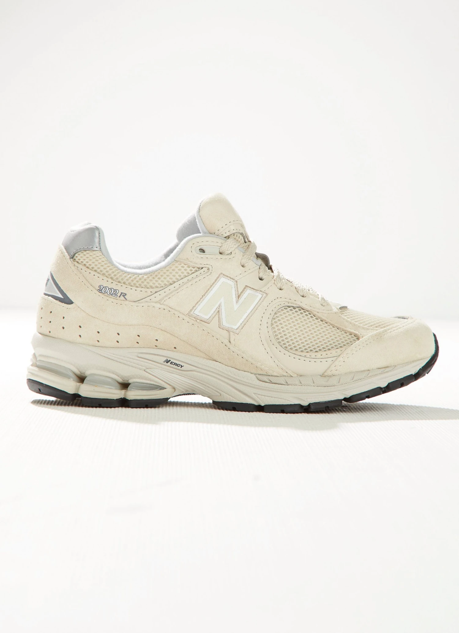 New Balance New & Most Loved 2002R Sneaker - Bone 5 New Balance New & Most Loved 2002R Sneaker - Bone