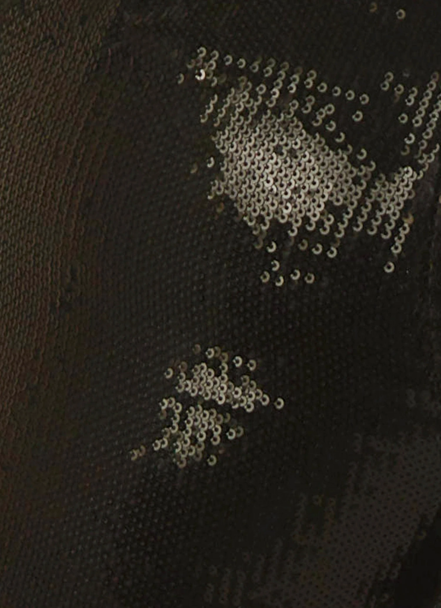 Peppermayo Exclusive Prince Sequin Blazer - Black New & Most Loved 8 Peppermayo Exclusive Prince Sequin Blazer - Black New & Most Loved