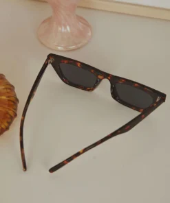 Peppermayo Fern Sunglasses - Tort Best Selling 11 Peppermayo Fern Sunglasses - Tort Best Selling