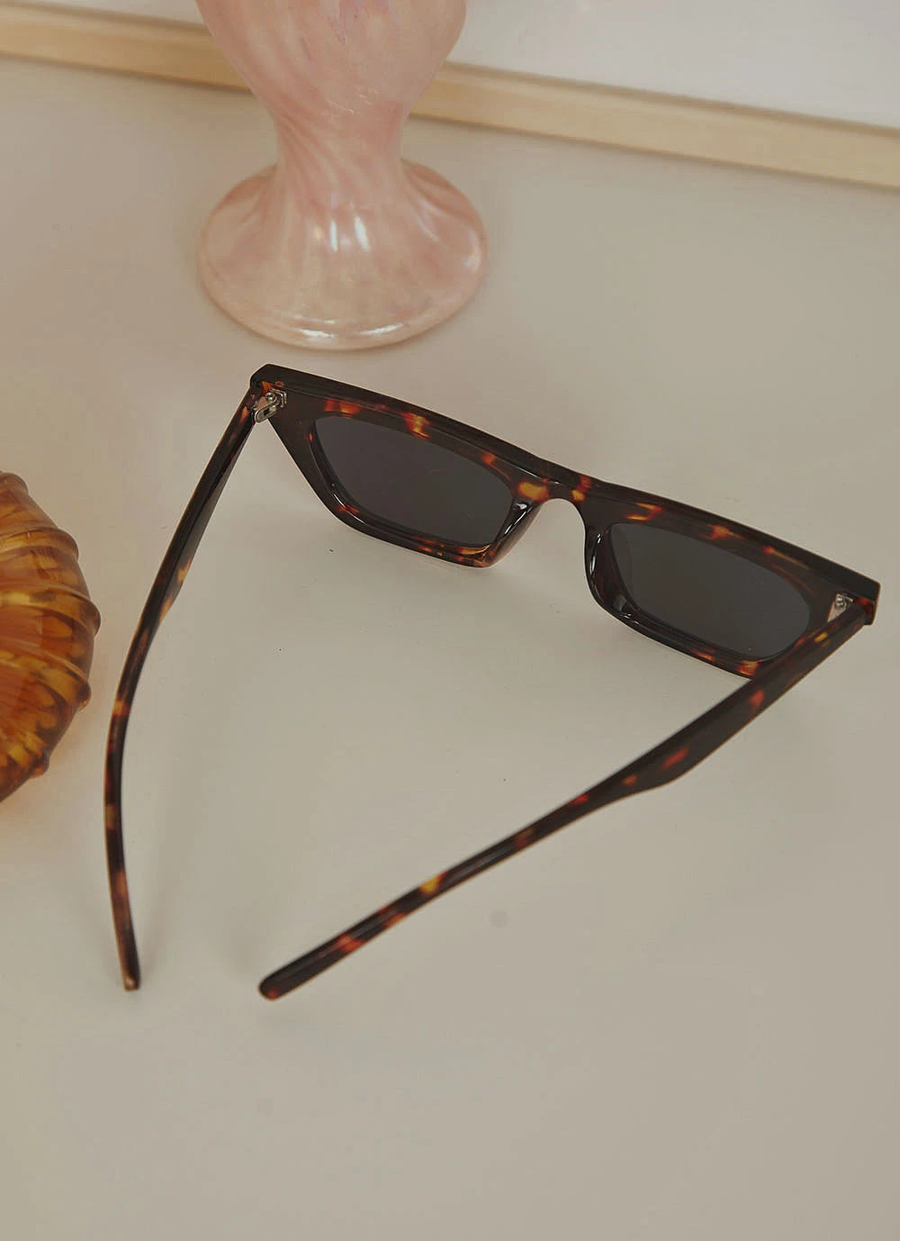 Peppermayo Fern Sunglasses - Tort Best Selling 7 Peppermayo Fern Sunglasses - Tort Best Selling