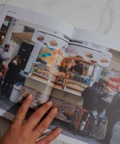 Harper Collins Italian Street Food - Multi New & Most Loved 8 Harper Collins Italian Street Food - Multi New & Most Loved