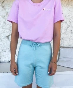 Champion The Boyfriend Tee - Ice Cake