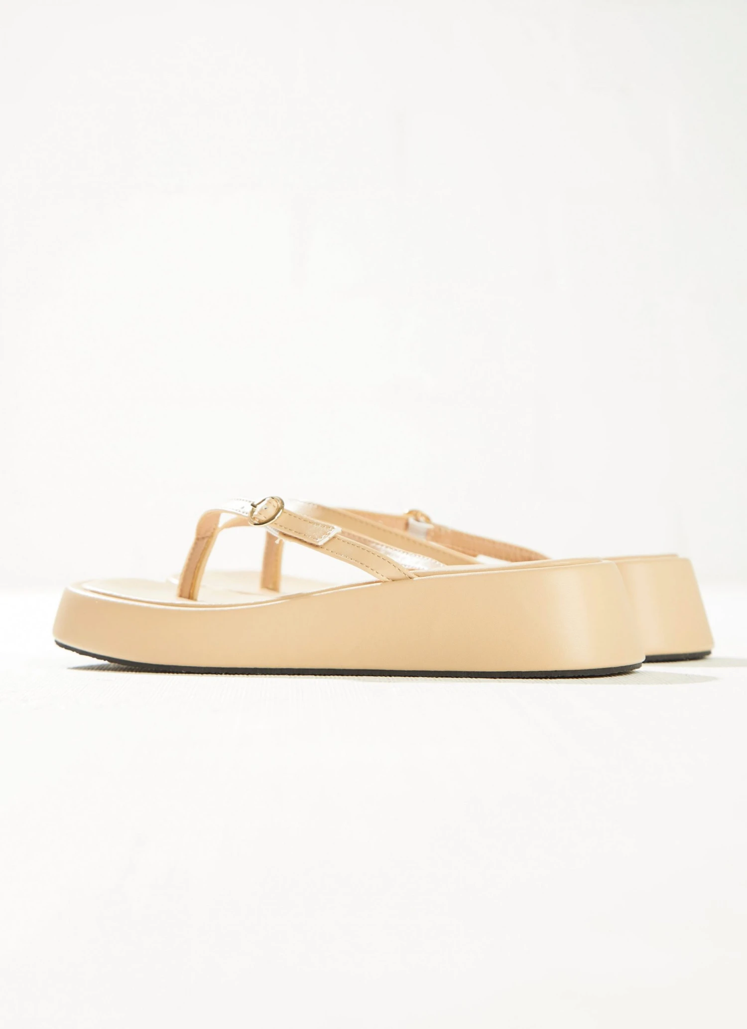 Cult Avenue New & Most Loved Sunday Social Life Sandals - Beige 8 Cult Avenue New & Most Loved Sunday Social Life Sandals - Beige