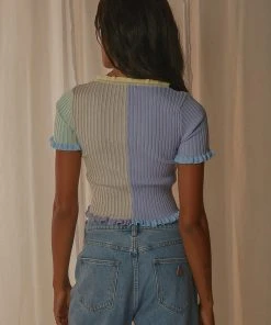 Peppermayo New & Most Loved September Knit Cardigan - Multi 11 Peppermayo New & Most Loved September Knit Cardigan - Multi