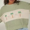 Cools Club Palm Knit - Seagrass New & Most Loved