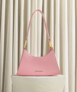 The Wolf Gang Lola Mini Shoulder Bag - Candy Leather