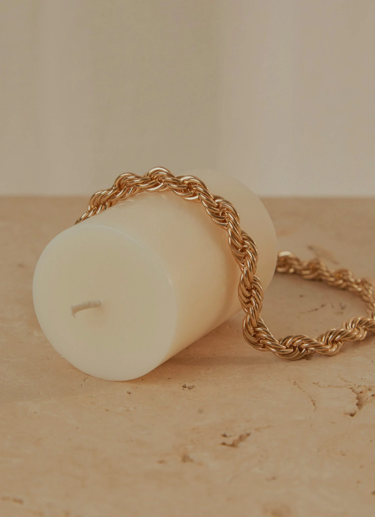 Candle Co Moreton Eco Slim Pillar- 5cm X 7.5cm - Ivory New & Most Loved 5 Candle Co Moreton Eco Slim Pillar- 5cm X 7.5cm - Ivory New & Most Loved