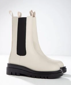 Cult Avenue Annalise Boot - Bone New & Most Loved 8 Cult Avenue Annalise Boot - Bone New & Most Loved