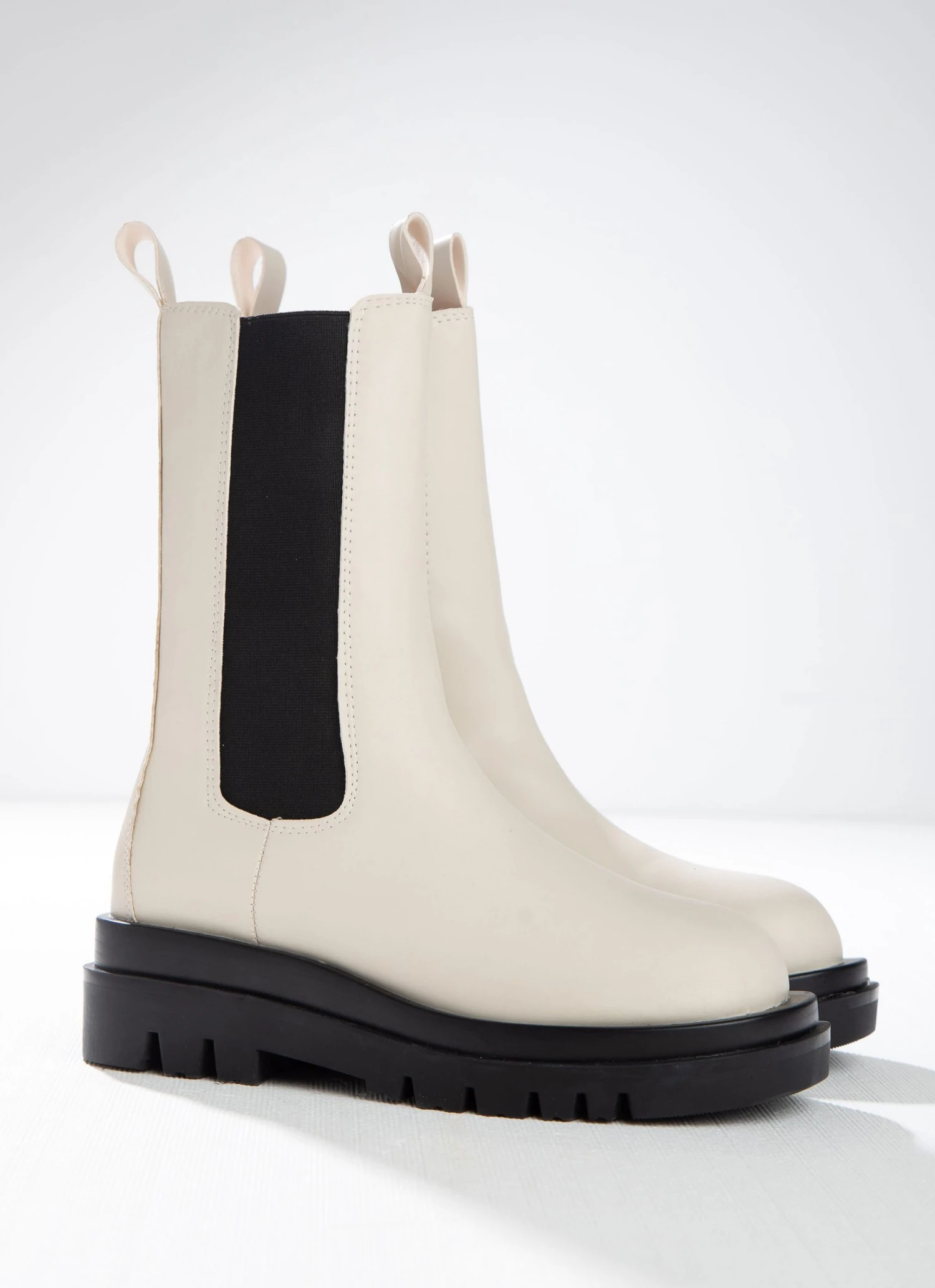 Cult Avenue Annalise Boot - Bone New & Most Loved Cult Avenue Annalise Boot - Bone New & Most Loved