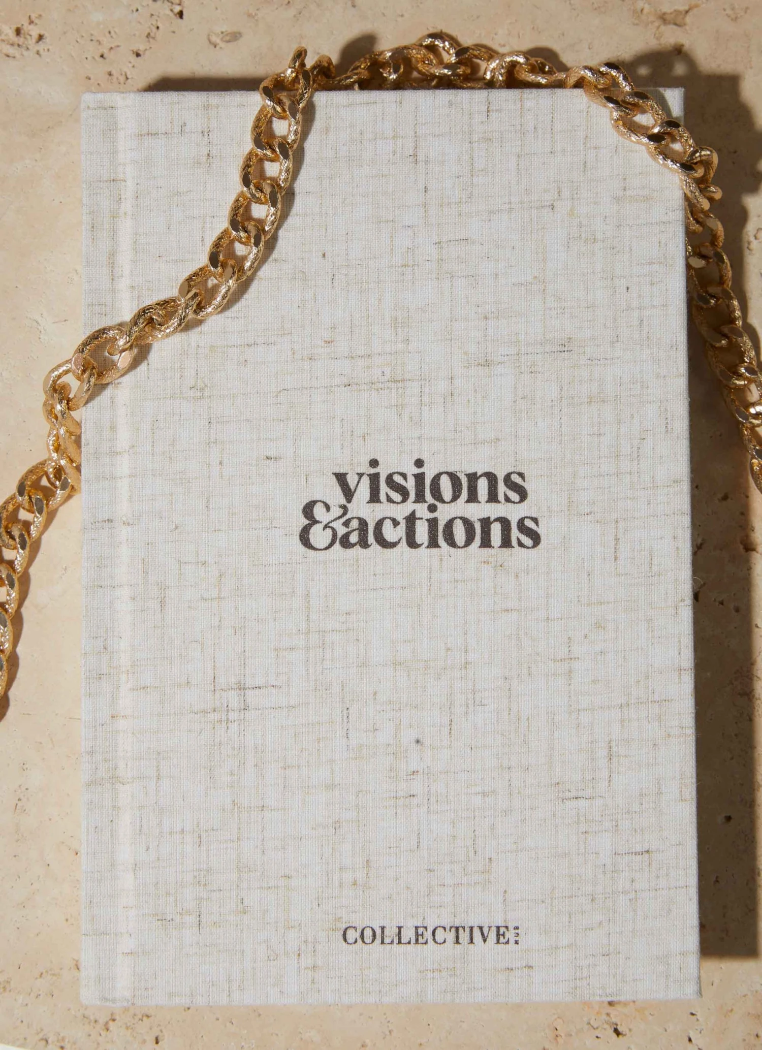 Collective Hub Visions And Actions Journal - Multi 4 Collective Hub Visions And Actions Journal - Multi