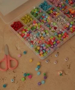 Peppermayo Exclusive Peppermayo DIY Bead Kit - Multi