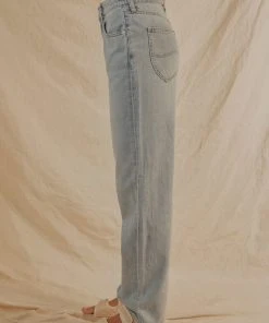 Lee Beau Jean - Revamp Blue 10 Lee Beau Jean - Revamp Blue