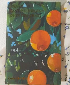 Harper Collins Violet Bent Backwards Over The Grass - Lana Del Ray