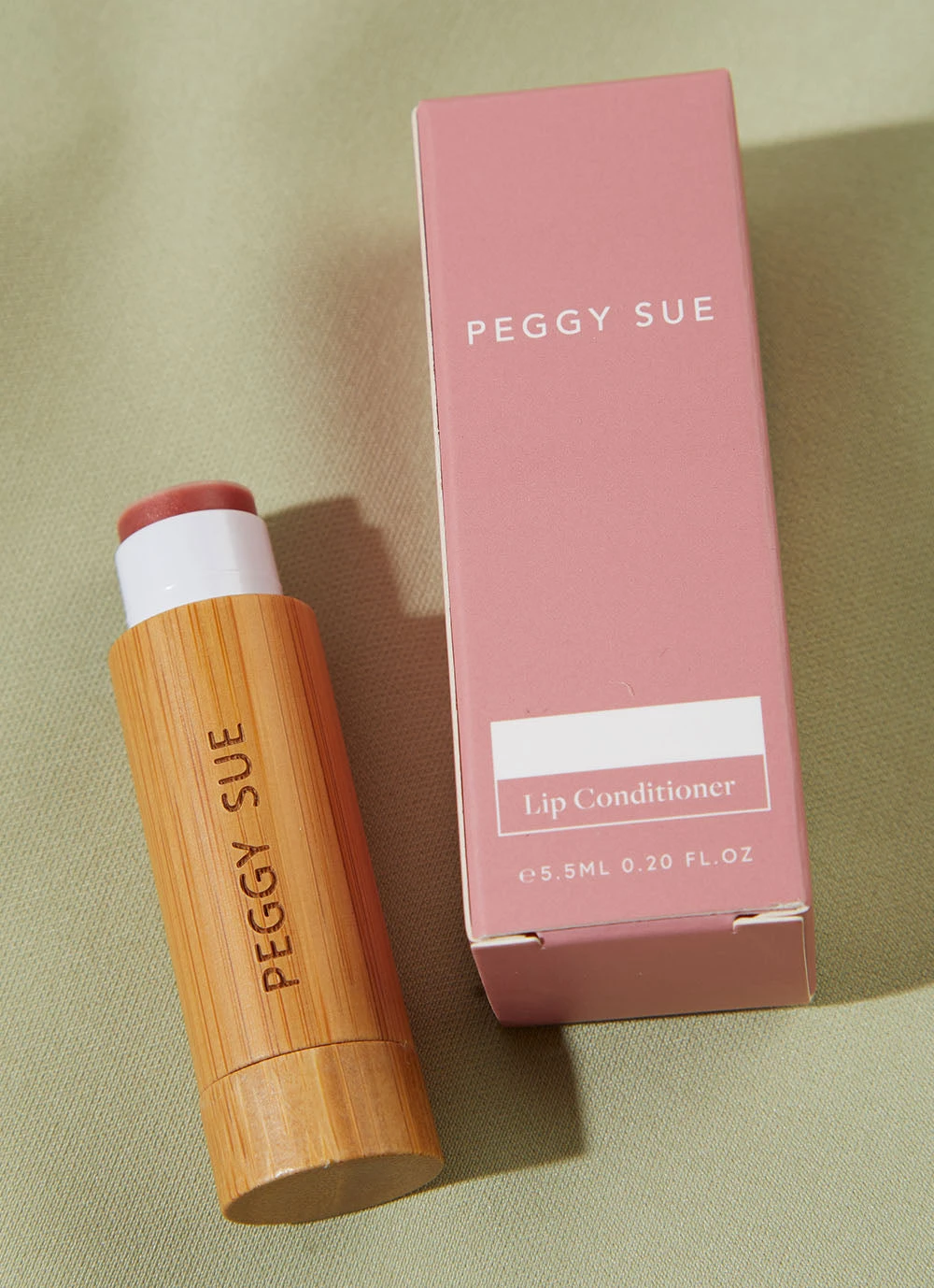 Peggy Sue Rosy Lip Tint - Rosy New Accessories 4 Peggy Sue Rosy Lip Tint - Rosy New Accessories
