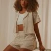 Nude Lucy Clive Check Short - Check New & Most Loved 1 Nude Lucy Clive Check Short - Check New & Most Loved