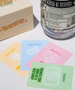 Cheers To That - The Original Deck - Multi