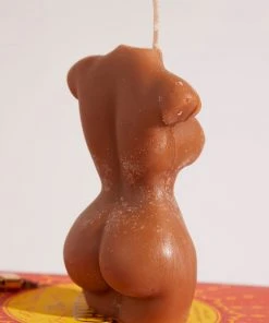 We Are Not Vibes Miss Independent Candle - Brown New & Most Loved 7 We Are Not Vibes Miss Independent Candle - Brown New & Most Loved