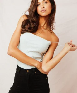 Peppermayo Zorum Top - Grey 11 Peppermayo Zorum Top - Grey