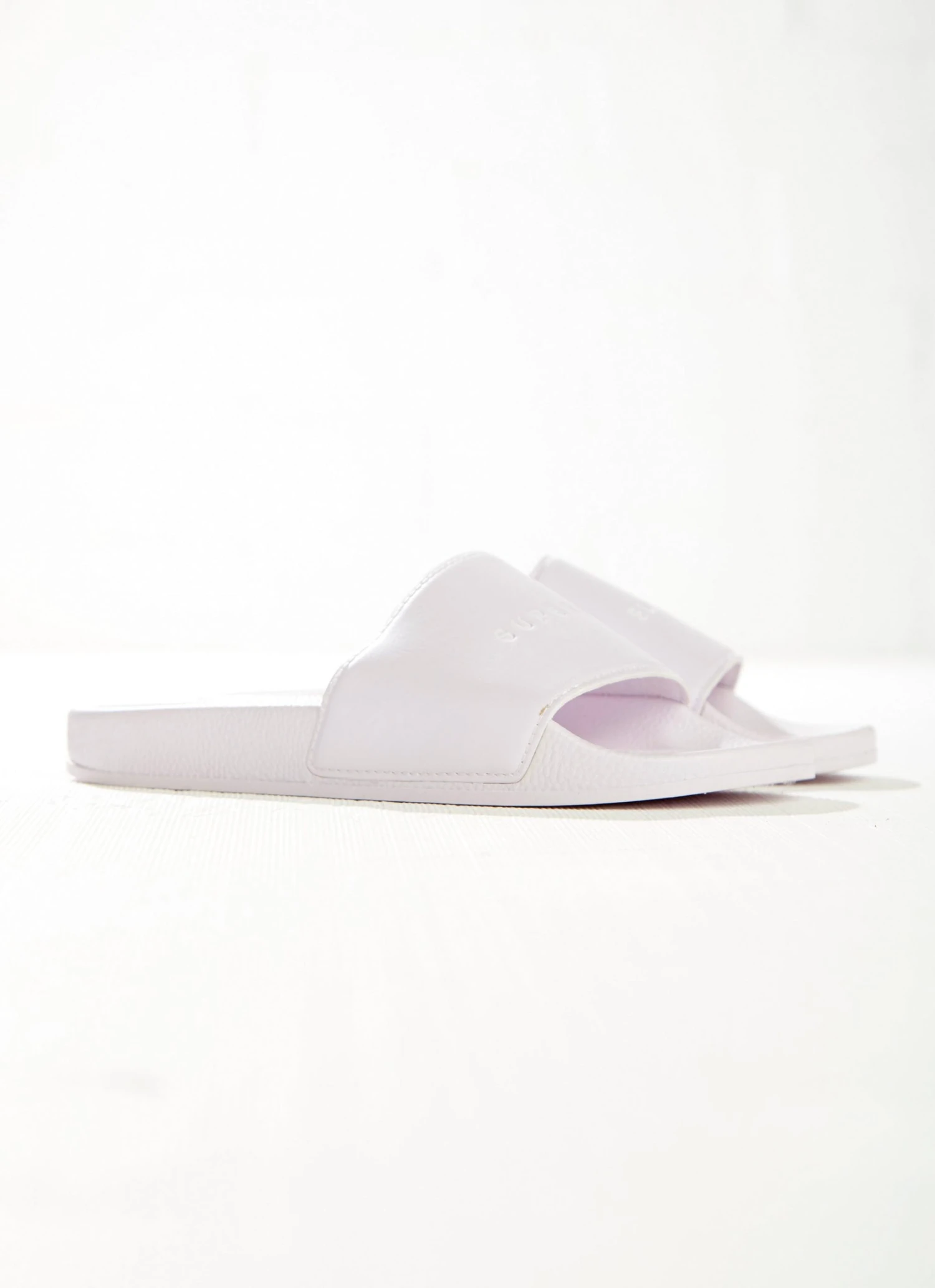 Superga New & Most Loved 1908 Slides - A1E Violet Lavender 4 Superga New & Most Loved 1908 Slides - A1E Violet Lavender