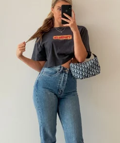 Thrills New Bottoms Jude Jeans - Trucker Blue 11 Thrills New Bottoms Jude Jeans - Trucker Blue