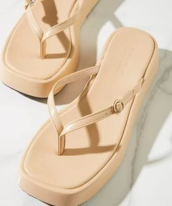 Cult Avenue New & Most Loved Sunday Social Life Sandals - Beige 10 Cult Avenue New & Most Loved Sunday Social Life Sandals - Beige