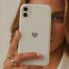 Peppermayo New Love IPhone Case - White New & Most Loved