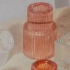 Candle Co New & Most Loved Arlo Vintage Candle Holder - Champagne 1 Candle Co New & Most Loved Arlo Vintage Candle Holder - Champagne