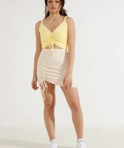 Peppermayo Montebello Top - Yellow 9 Peppermayo Montebello Top - Yellow