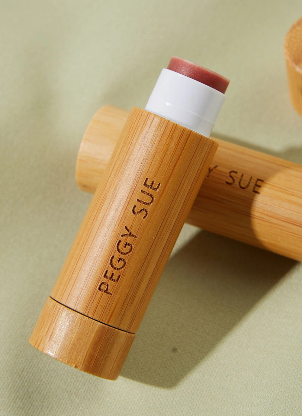 Peggy Sue Rosy Lip Tint - Rosy New Accessories 3 Peggy Sue Rosy Lip Tint - Rosy New Accessories