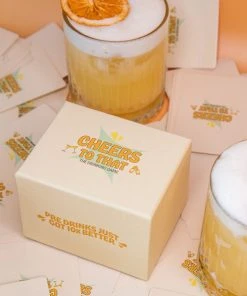 Cheers To That - The Original Deck - Multi