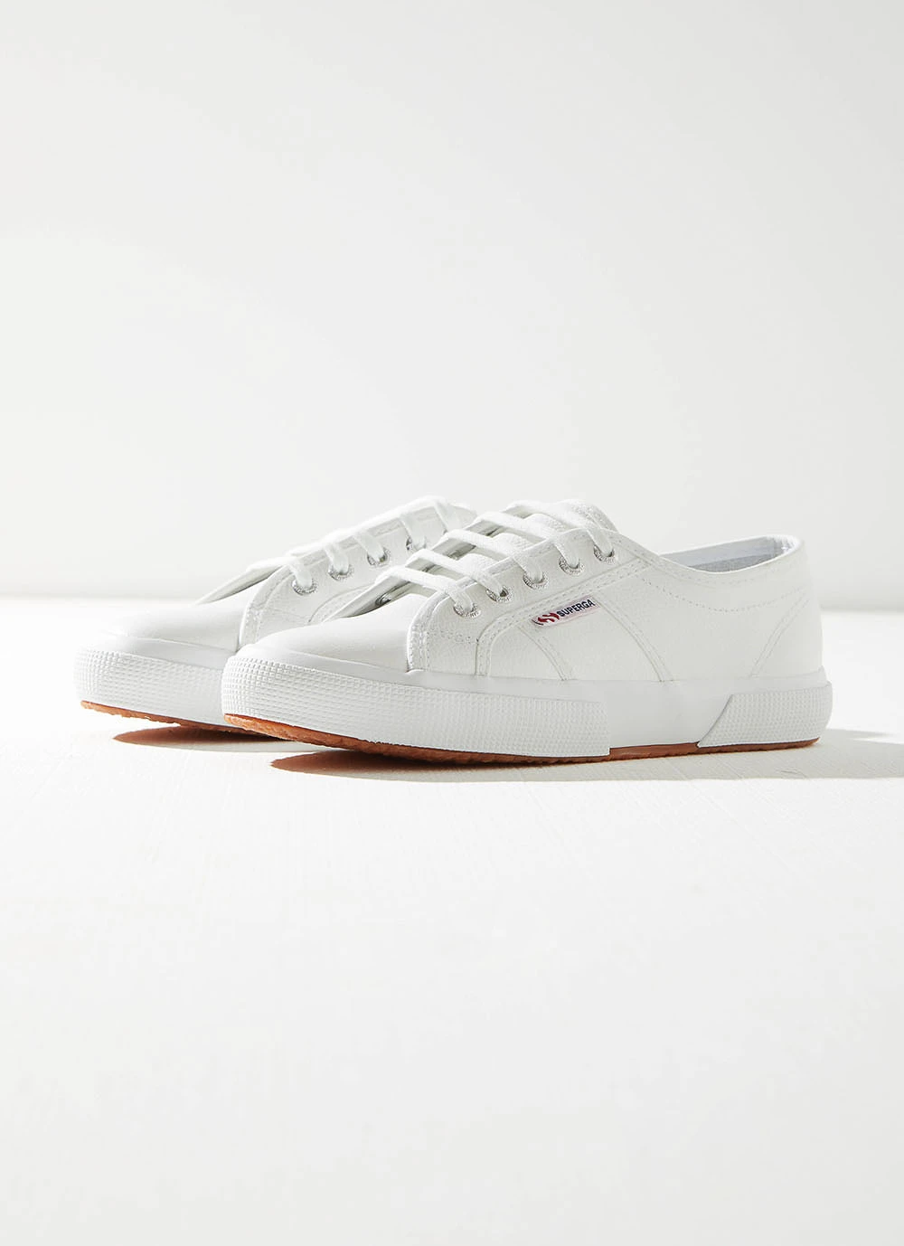 2750-EFGLU Superga Sneakers - 900 WHITE New & Most Loved 2750-EFGLU Superga Sneakers - 900 WHITE New & Most Loved